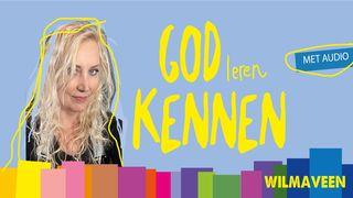God leren kennen