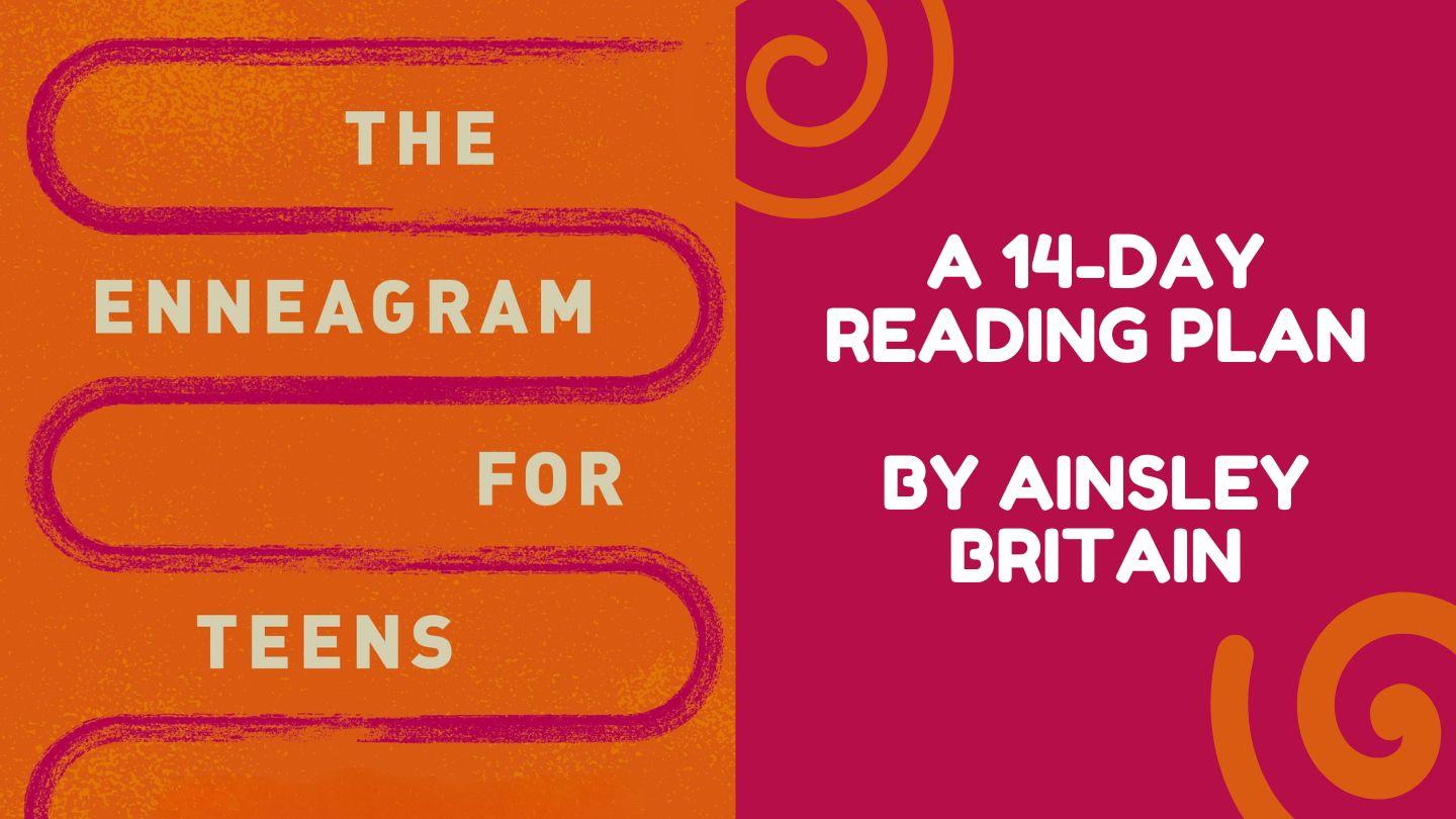 The Enneagram for Teens