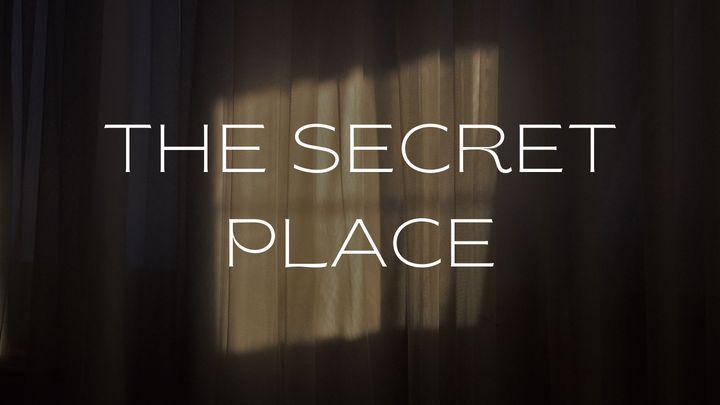 The Secret Place: 21 Day Devotional
