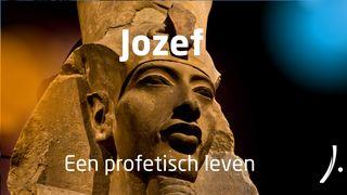 Jozef, een profetisch leven Yoana 14:5 INDAGANO INYA:YA