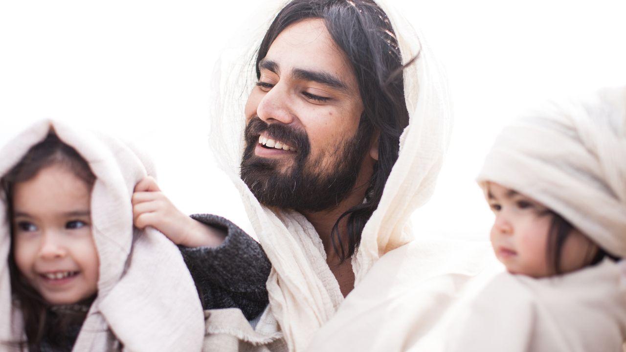 The Compassionate Heart Of Jesus