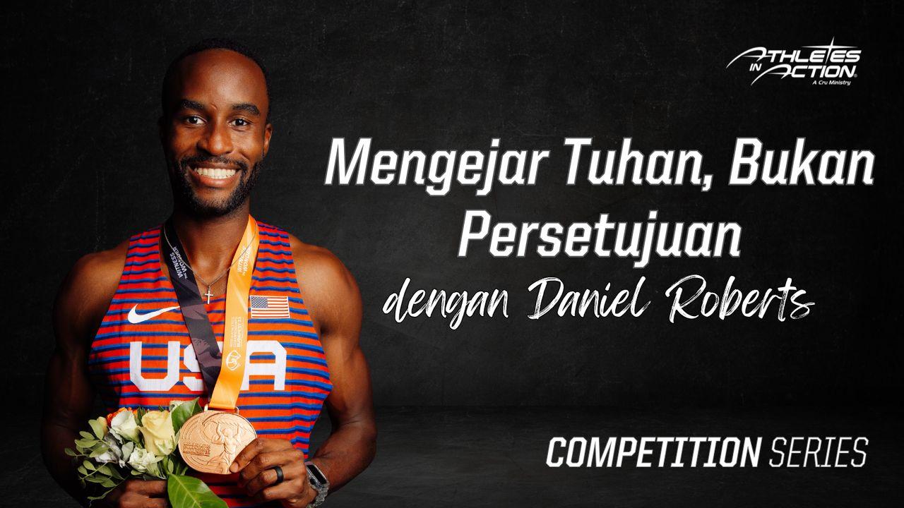 Mengejar Tuhan, Bukan Persetujuan