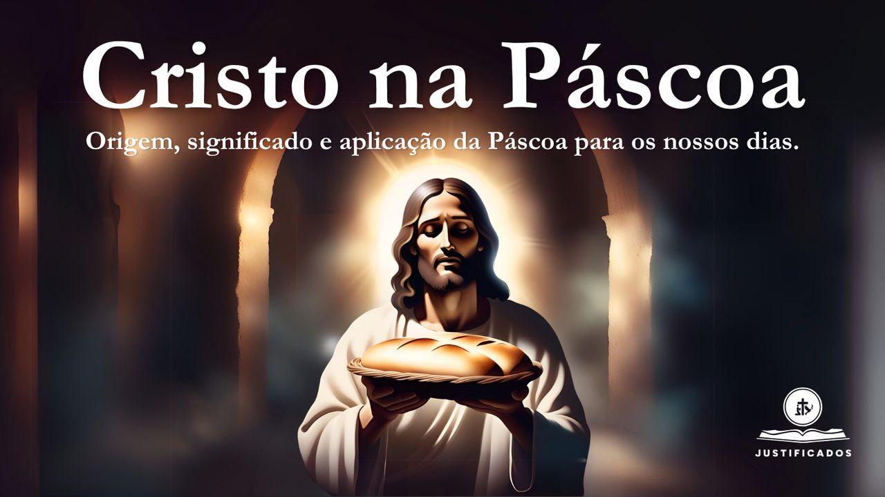 Cristo Na Páscoa