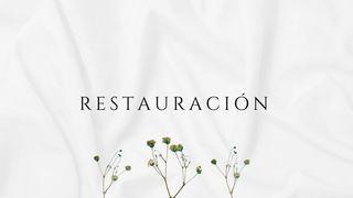 Restauración