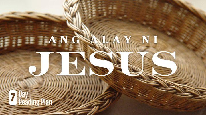 Ang Alay Ni Jesus
