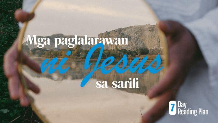 Mga Paglalarawan Ni Jesus Sa Sarili
