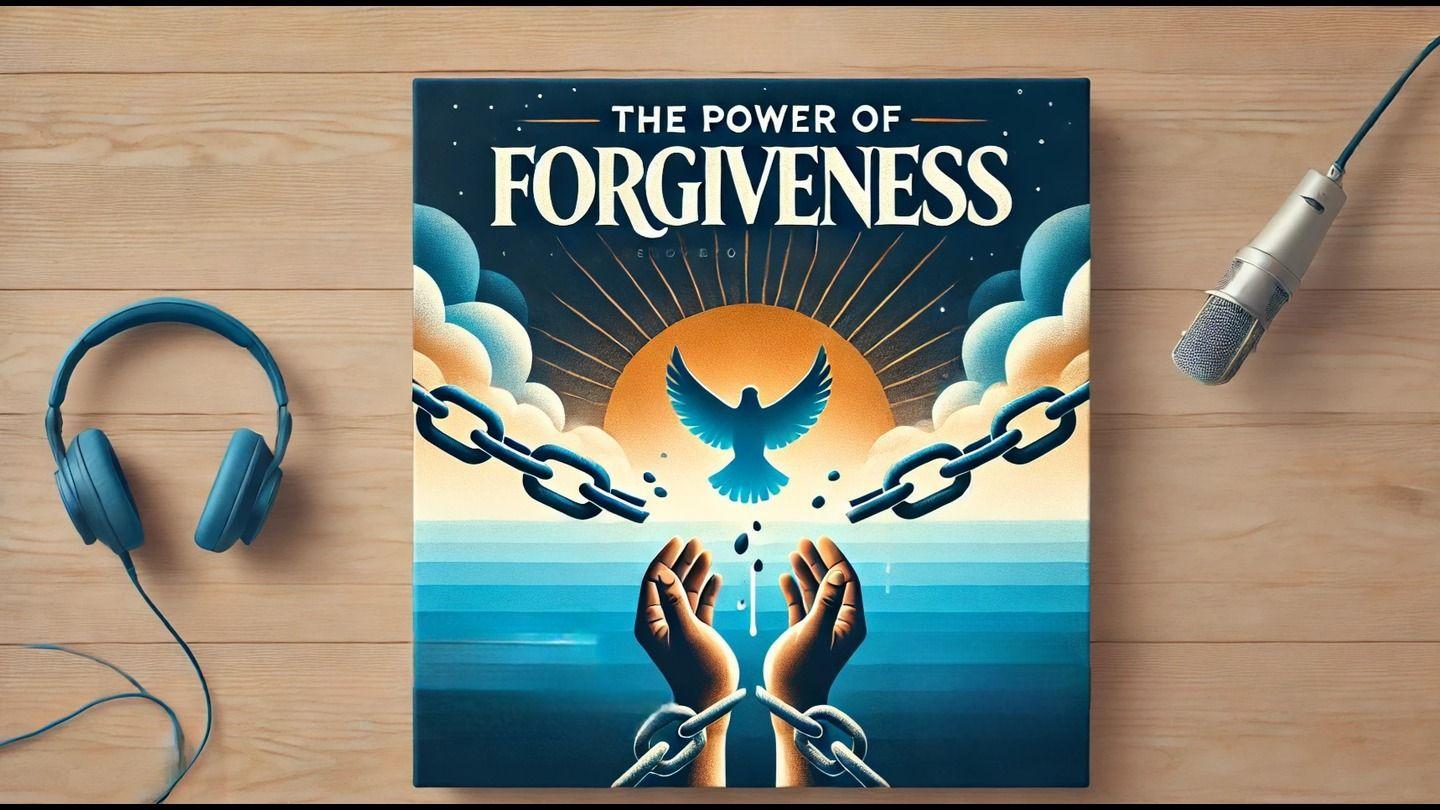 All Aspects of Forgiveness