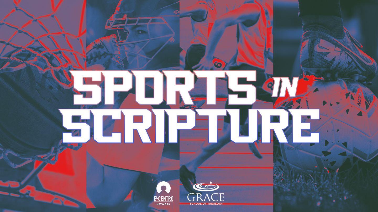 Sports in Scripture