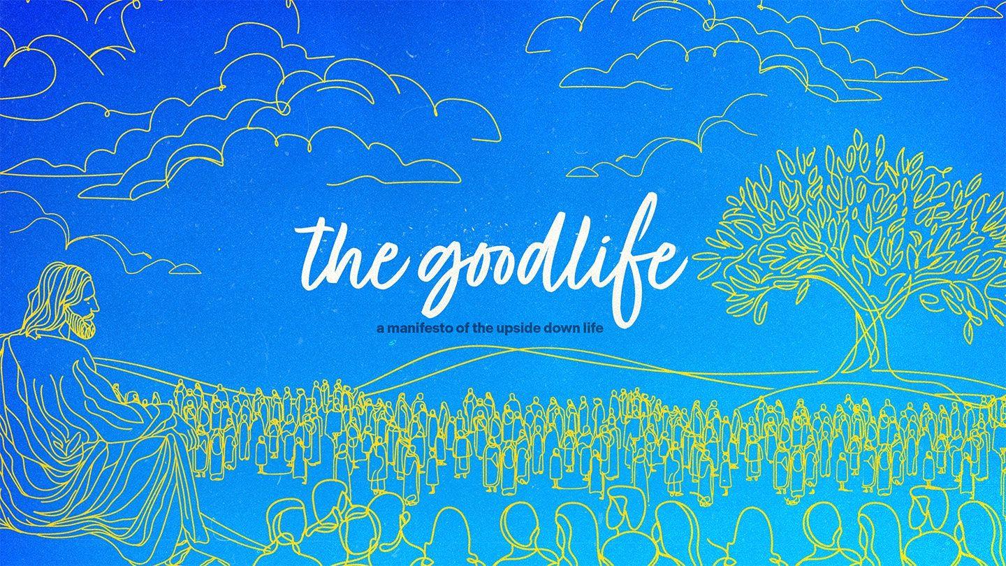 Reading With the People of God #12 - the Good Life 1 Kings 22:39 King James Version