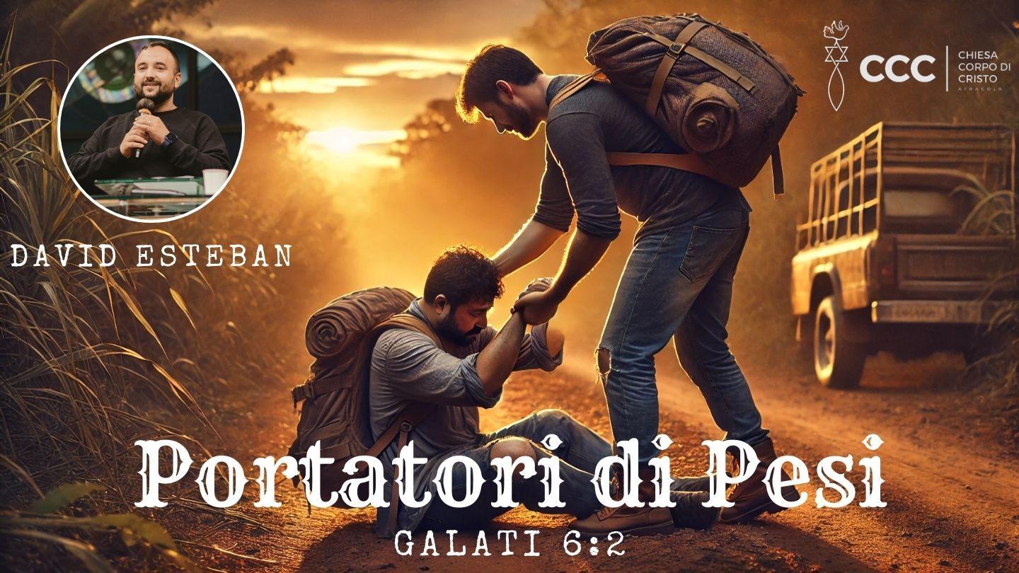 Portatori Di Pesi