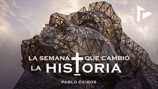 La Semana Que Cambió La Historia Luke 23:44-45 Zokam International Version