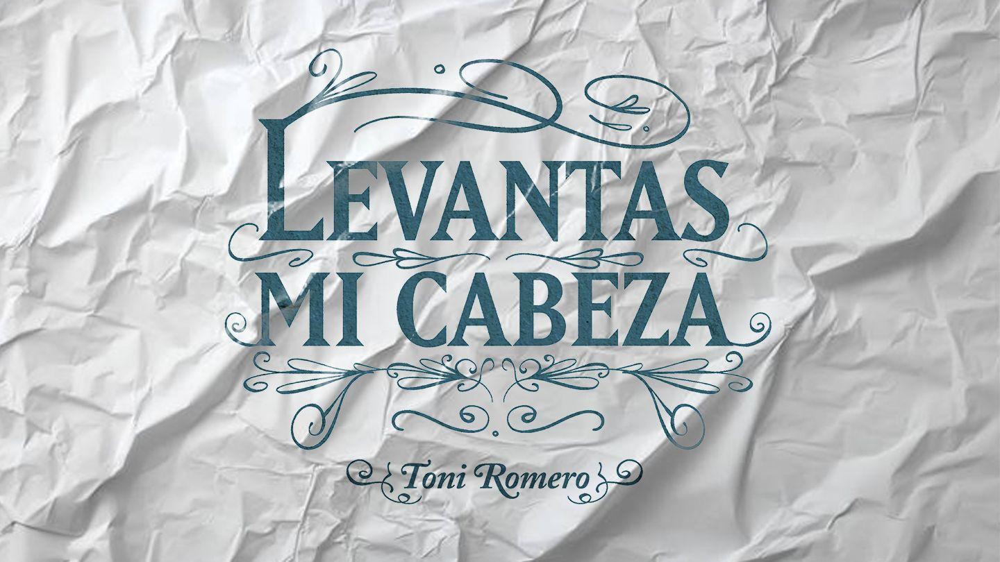 Levantas Mi Cabeza Salmo 3:4 La Biblia de las Américas