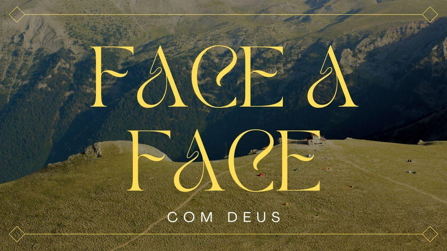 Face a Face