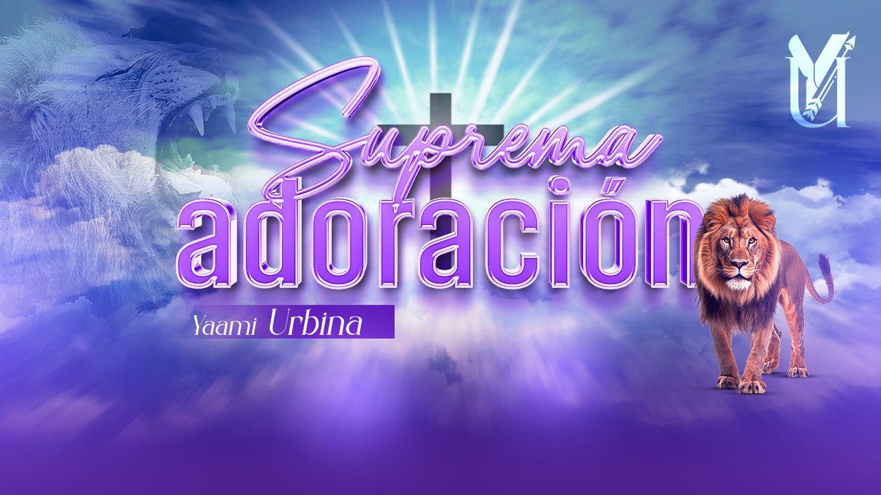 Suprema Adoracion