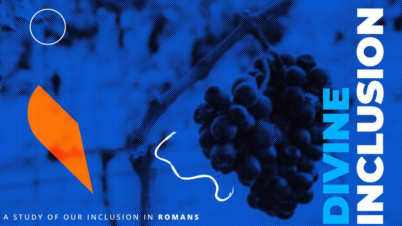 His Glory, Our Story – Living in Divine Inclusion