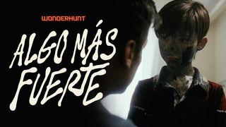 Algo Más Fuerte: Cómo Manejar Los Problemas De La Vida Efesios 2:8 Biblia Reina Valera 1960