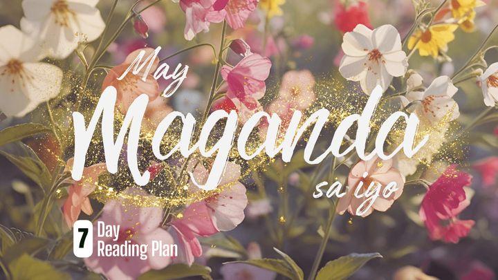 May Maganda Sa Iyo