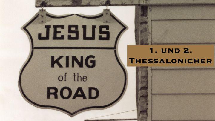 1. und 2. Thessalonicher