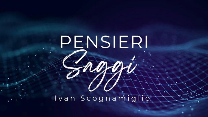 Pensieri Saggi