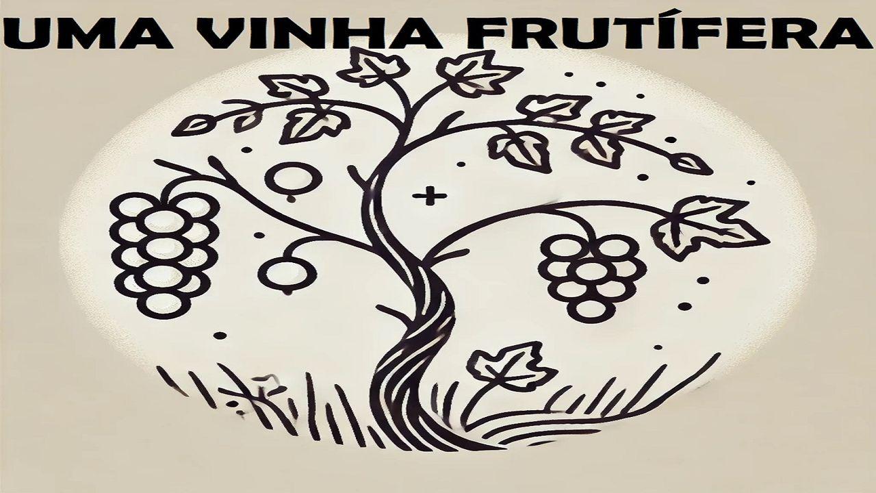 Uma Vinha Frutífera
