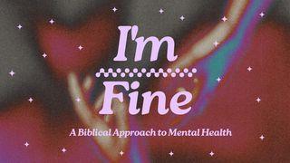I'm Fine Joshua 1:13-15 King James Version