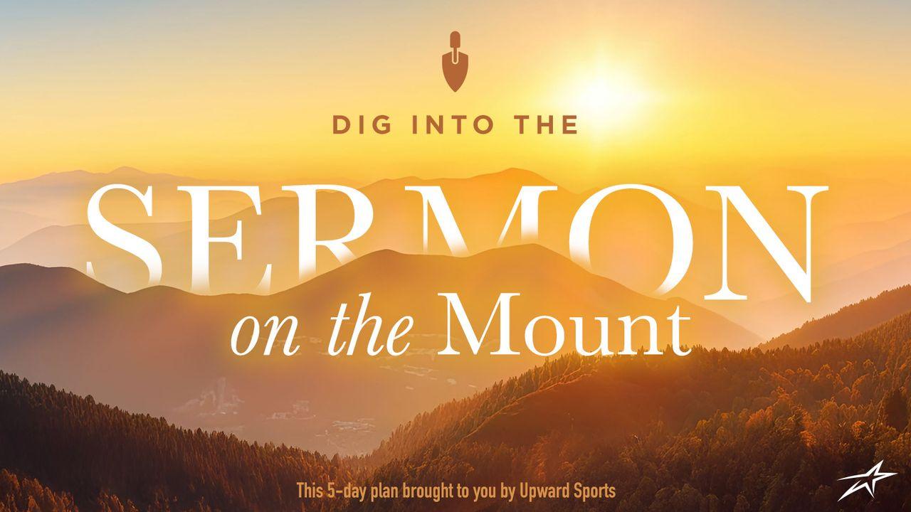 Sermon on the Mount