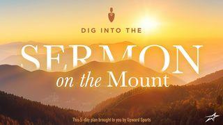Sermon on the Mount 