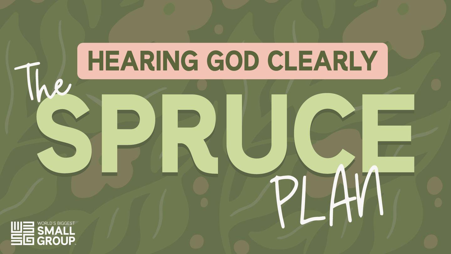 SPRUCE Habakkuk 1:13 New King James Version