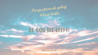 De God die leeft! मत्ती 7:8 चेपाङ