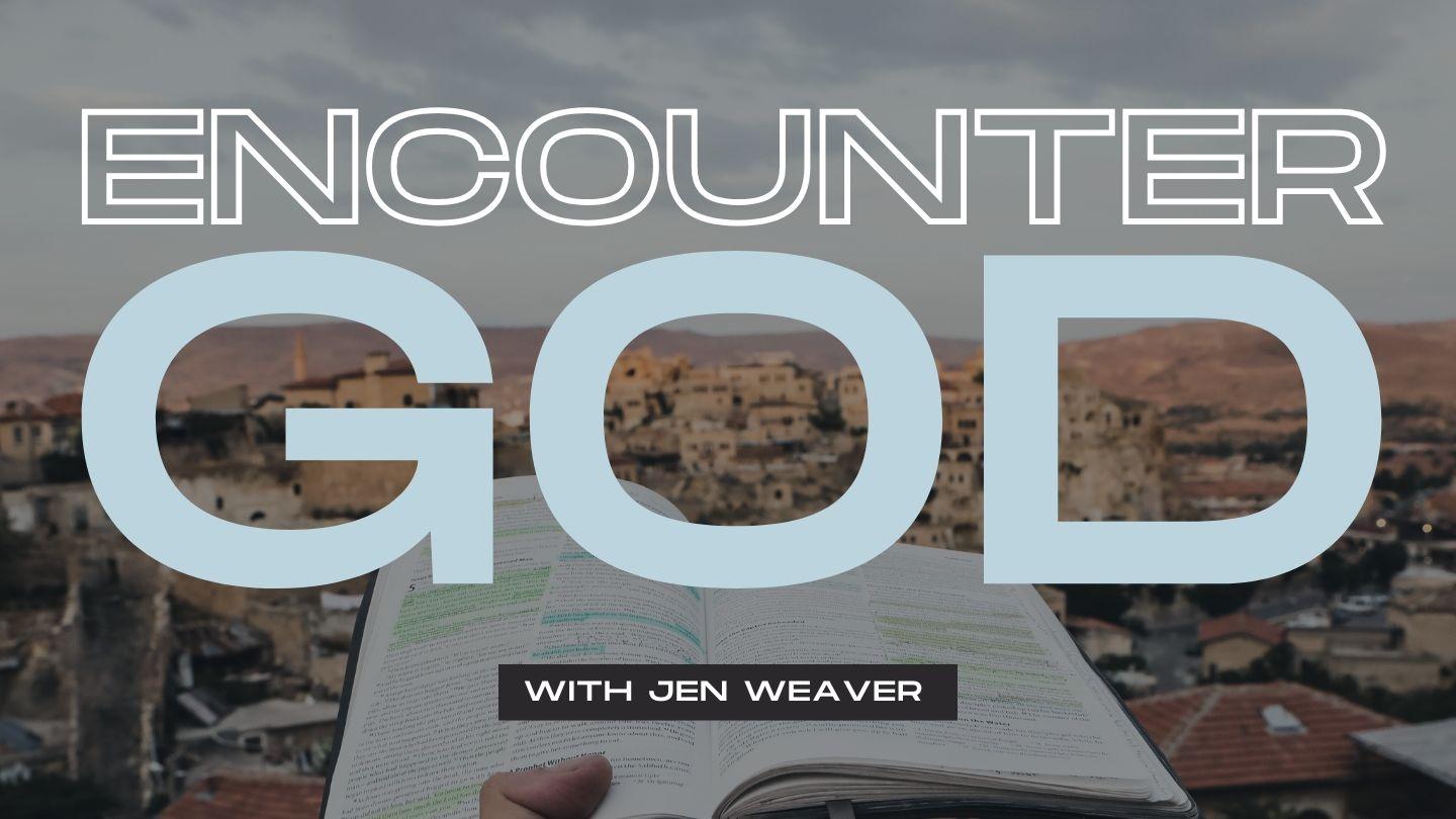 Beyond the Words: Encountering the God of the Bible Luke 7:13 King James Version