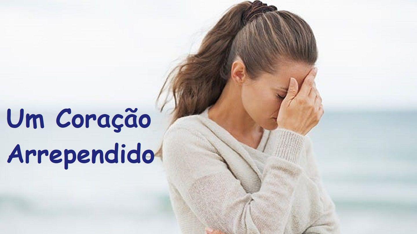 Um Coração Arrependido