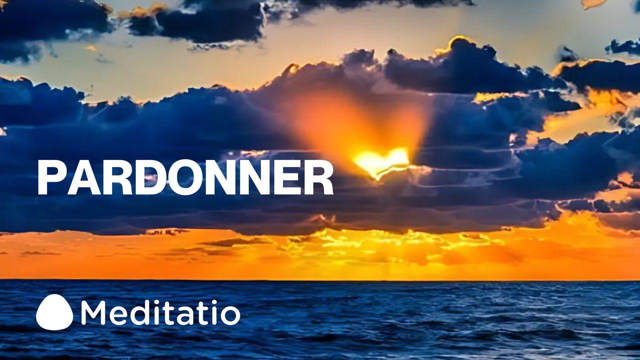 Pardonner