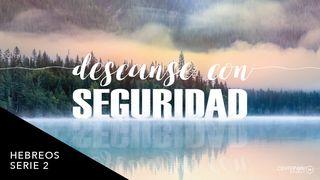 Descansa con Seguridad
