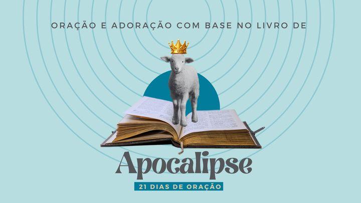 Iniciativa De Oração: Apocalipse