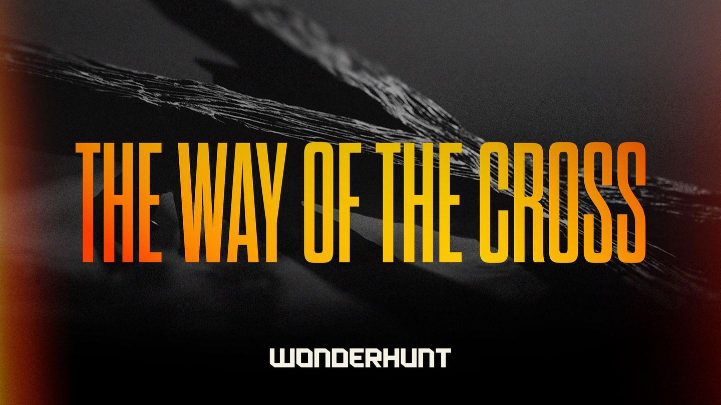 The Way of the Cross: Pain That Transforms Into Purpose Luke 22:24-38 New Living Translation
