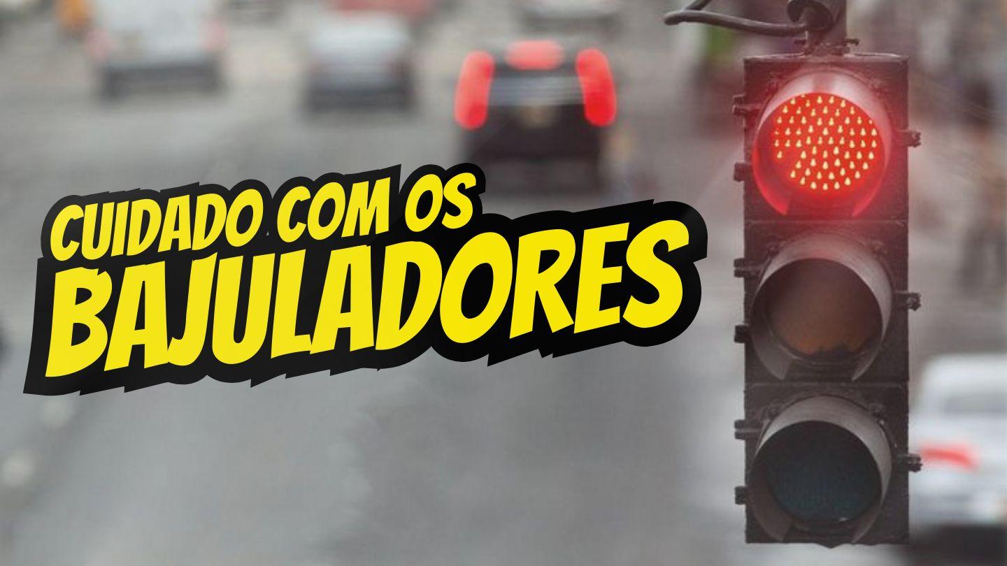 Cuidado com os Bajuladores Salmos 5:7-12 Bíblia Sagrada, Nova Versão Transformadora