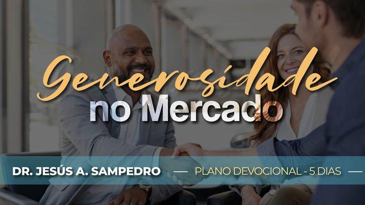Generosidade no Mercado