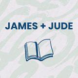 James + Jude | Reading Plan + Study Questions
