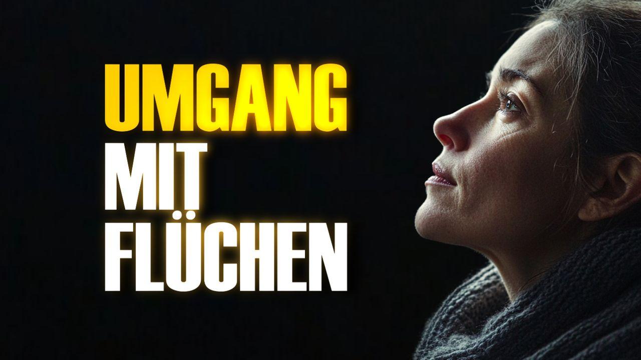 Umgang mit Generationsflüchen