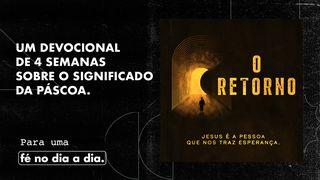 O Retorno