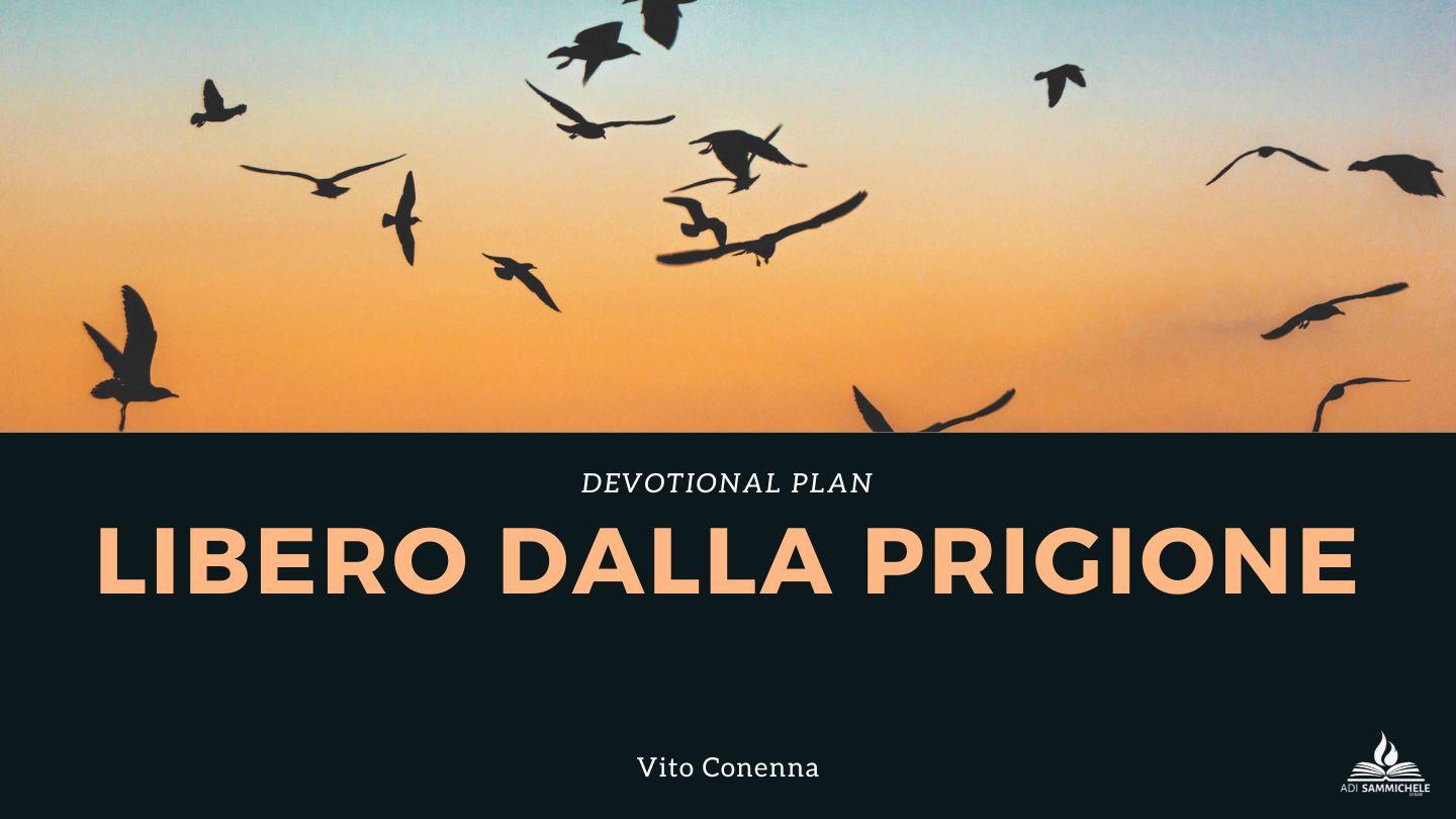 Libero Dalla Prigione FATTI DEGLI APOSTOLI 16:31-33 Diodati Bibbia 1885