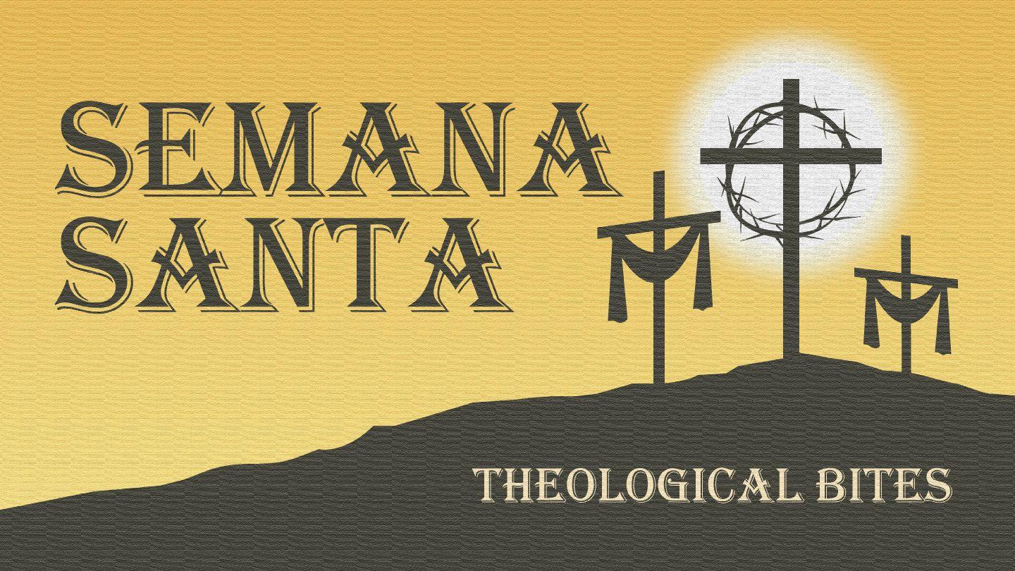 Semana Santa Lucas 22:19 Nahuatl, Tetelcingo