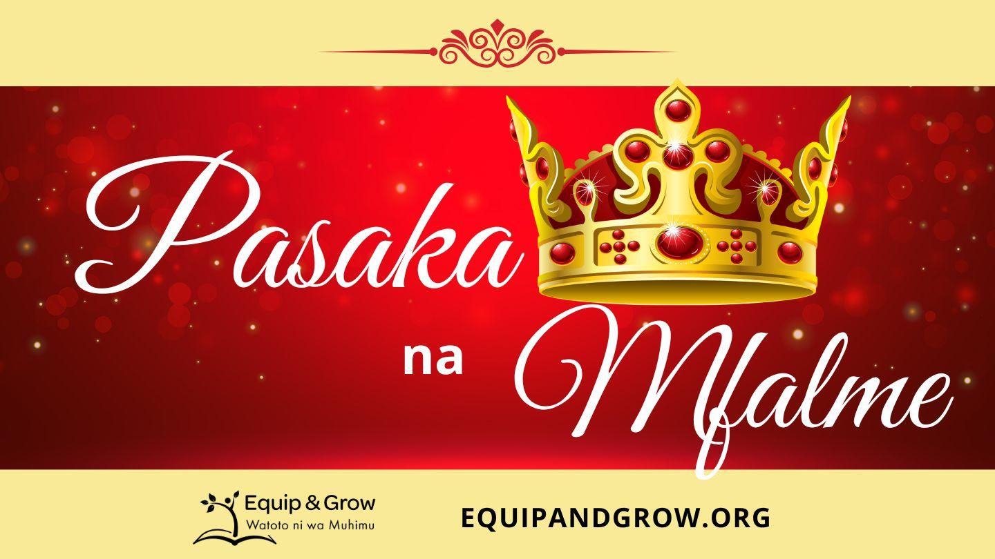 Pasaka Na Mfalme 路加福音 22:20 施約瑟淺文理《新舊約聖經》