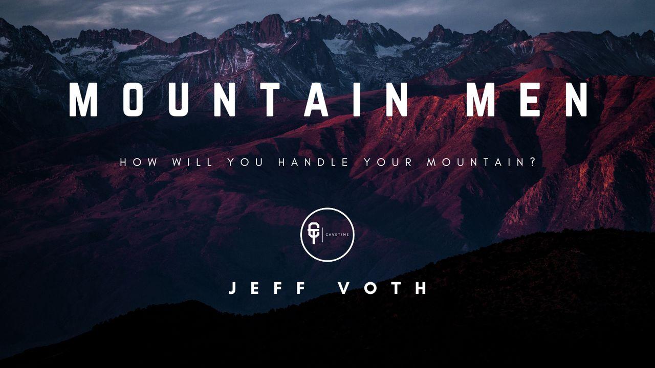 Mountain Men