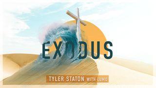 Exodus: From Suffering to Salvation 2 Corinthians 3:10 King James Version