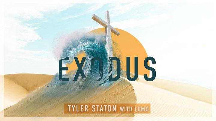 Exodus: From Suffering to Salvation