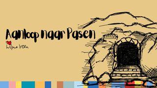 Aanloop naar Pasen Genesis 15:13-14 Statenvertaling (Importantia edition)
