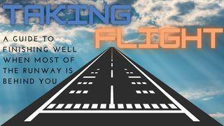 Taking Flight