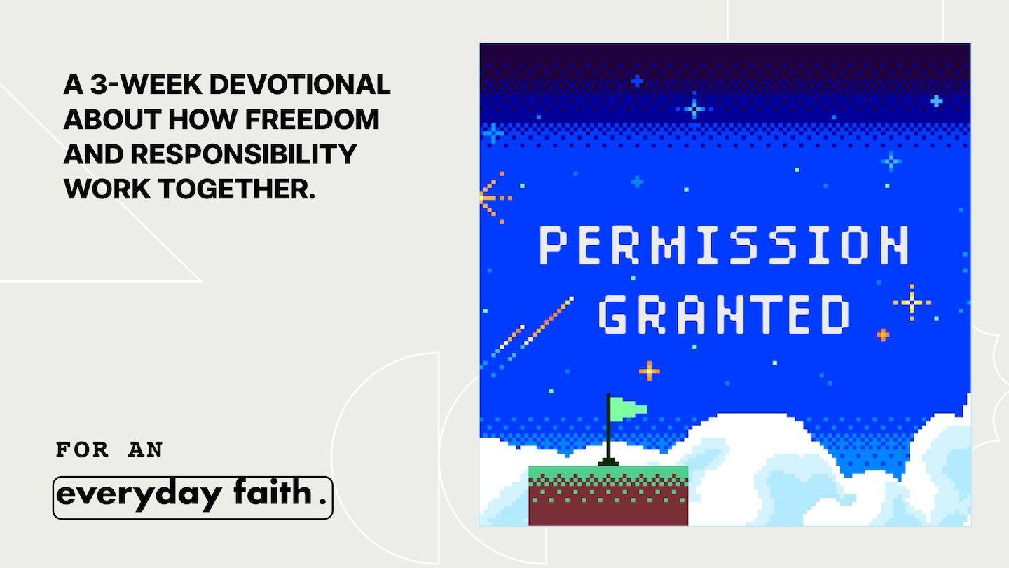 Permission Granted