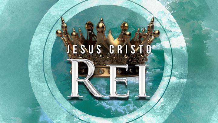 Jesus Cristo Rei